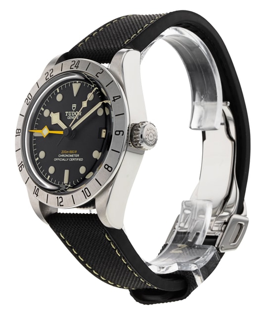 Tudor Black Bay Pro M79470-0003 Image 2